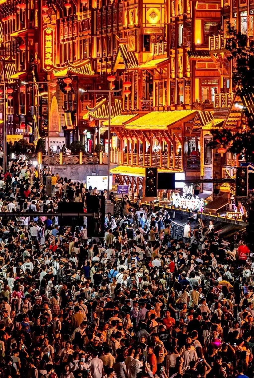 Boutique Of Meditation With Cuisine & Night View, Exit 2 Liujiatai Station Line 9 Chongqing Luaran gambar