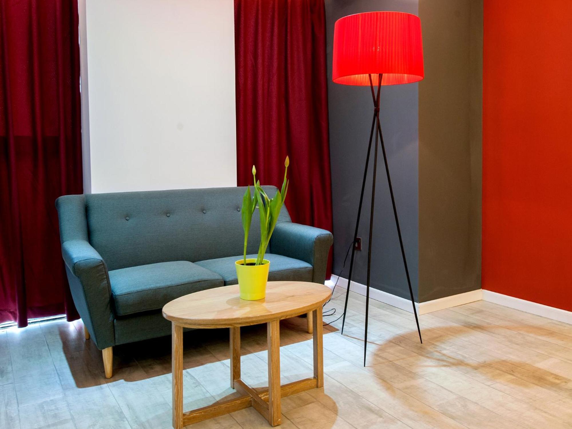 Boutique Of Meditation With Cuisine & Night View, Exit 2 Liujiatai Station Line 9 Chongqing Bilik gambar